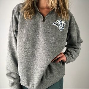 LEAGUE I Connecticut College Qtr. Zip